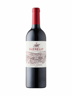 Glenelly Estate Reserve Red Blend 2018