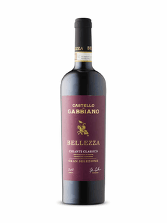 Castello di Gabbiano Bellezza Gran Selezione Chianti Classico 2018