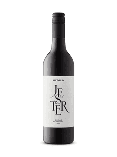Mitolo Jester Shiraz