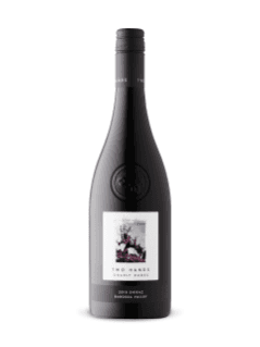 Two Hands Gnarly Dudes Shiraz