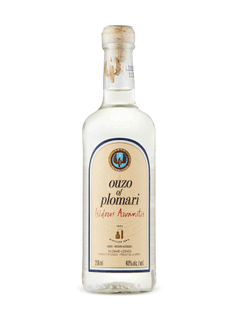 Issidoros Arvanitis Ouzo Plomari