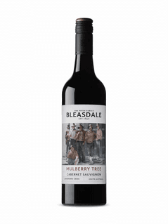 Bleasdale Mulberry Tree Cabernet Sauvignon
