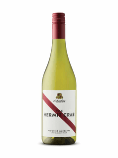 D'ARENBERG THE HERMIT CRAB VIOGNIER/MARSANNE 2025