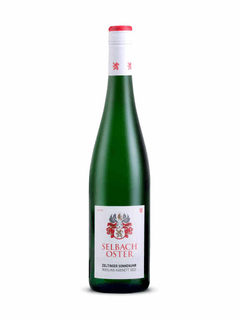 Riesling Kabinett Zeltinger Sonnenuhr Selbach-Oster 2023
