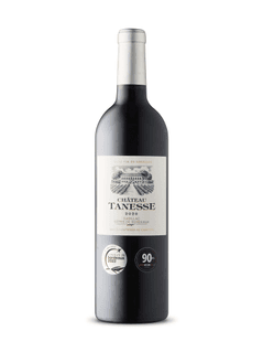 Château Tanesse 2022