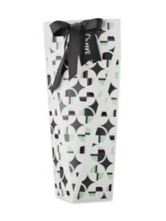 1 Bottle Folding Box