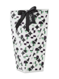 2 Bottle Folding Box