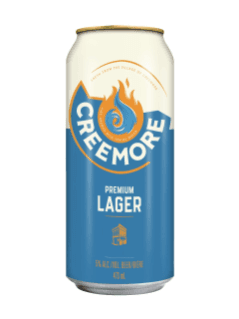 Creemore Premium Lager