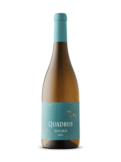 Quadrus Douro White 2024 2023