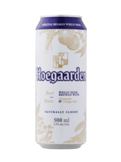 Hoegaarden