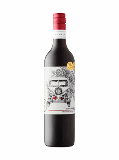 ZONTE'S FOOTSTEP LOVE SYMBOL GRENACHE 2023