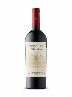 Vitis Unica Cabernet Sauvignon 2022