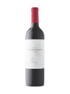 Valle Las Acequias Bonarda 2022