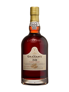 Porto Tawny Graham's 30 ans d'âge  