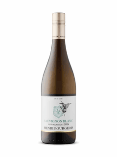 Sauvignon blanc Petit Bourgeois Henri Bourgeois 2024
