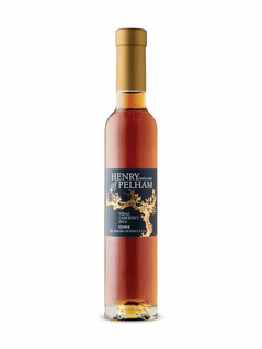 Henry of Pelham Vidal Cabernet Icewine VQA 2018