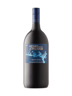Henry Of Pelham Cabernet Merlot