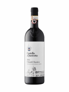 Castello di Querceto Chianti Classico 2022