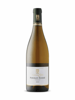 Domaine Sève Terroir Pouilly-Fuissé 2023