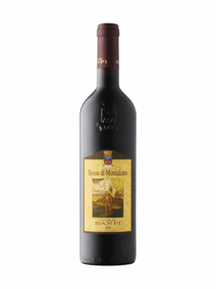 Banfi Rosso di Montalcino 2024