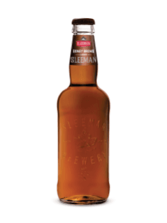 Sleeman Honey Brown Lager