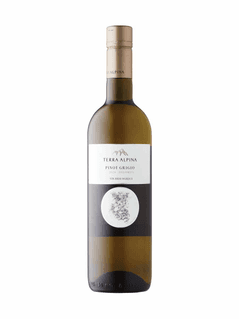 Alois Lageder Terra Alpina Pinot Grigio 2024