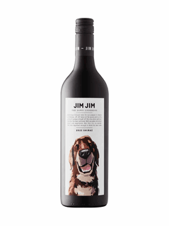 Jim Jim The Down-Underdog Shiraz 2022
