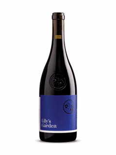Two Hands Lily's Garden Shiraz 2022