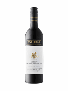Merlot Wakefield 2025
