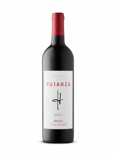 Pujanza Rioja Bodegas Y Vinedos Pujanza 2021