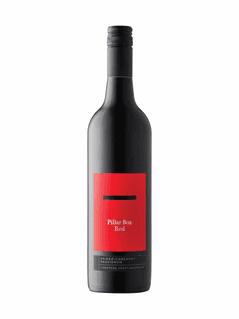Farmer's Leap Pillar Box Red 2023