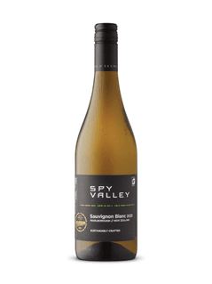 Spy Valley Sauvignon Blanc 2024