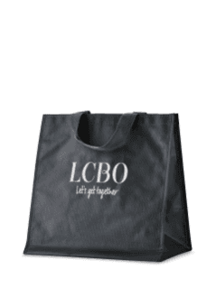 Reusable 6 Pocket Bag
