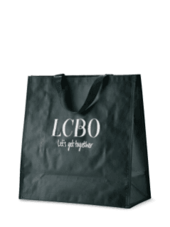 Reusable Large Bag