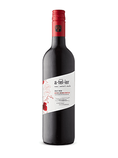 Atelier Rouge VQA Château des Charmes