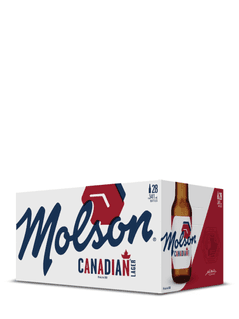 Molson Canadian
