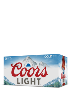 Coors Light