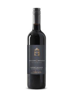 Peller Estates Private Reserve Cabernet Sauvignon VQA