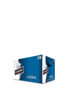 Carling Lager