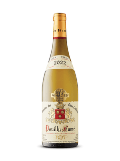 Jean Pabiot et Fils Domaine des Fines Caillottes Pouilly-Fumé 2024