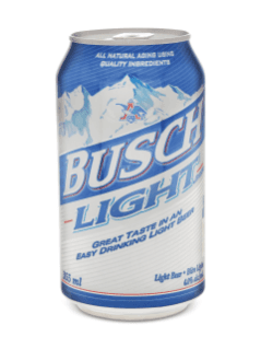 Busch Light