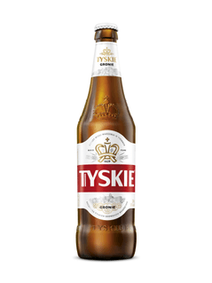 Tyskie