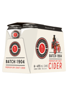 Brickworks Ciderhouse Batch 1904 Cider
