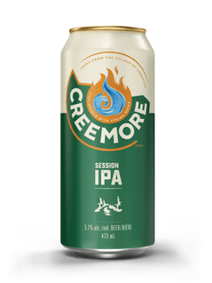 IPA session Creemore