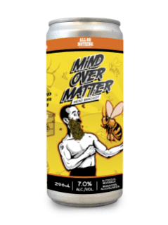 All Or Nothing Mead Braggot