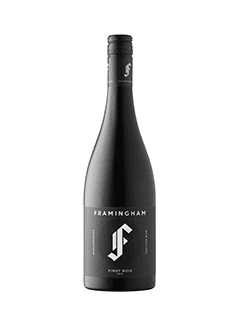 Framingham Pinot Noir 2022