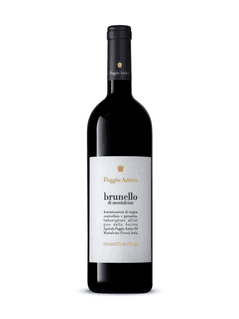 Poggio Antico Brunello di Montalcino 2020