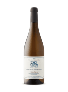 Mas des Bressades Cuvée Tradition Blanc 2024