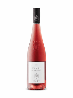 Tavel La Forcadière Domaine Maby 2025