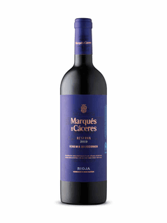Marques de Caceres Reserva 2019